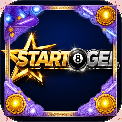 startogel — galeri pratinjau Resmi APK